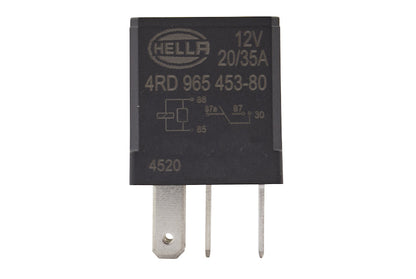 Hella Turn Signal / Hazard Warning Relay 965453801
