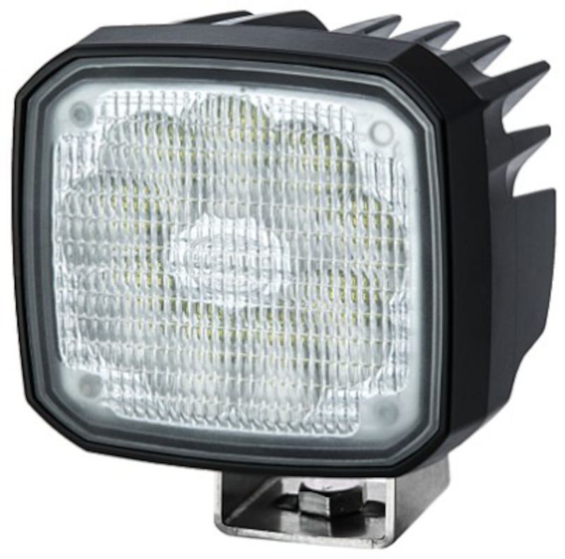Hella Work Lamp Na 0Gr Md1224 Dt Ub 1Ga 995506001
