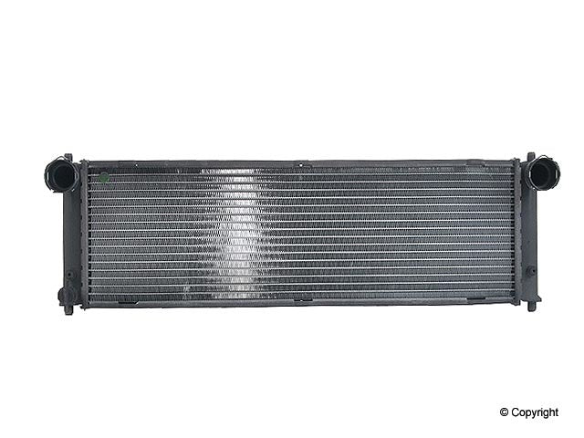 Behr Radiator