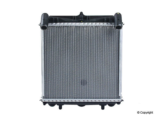 Behr Radiator