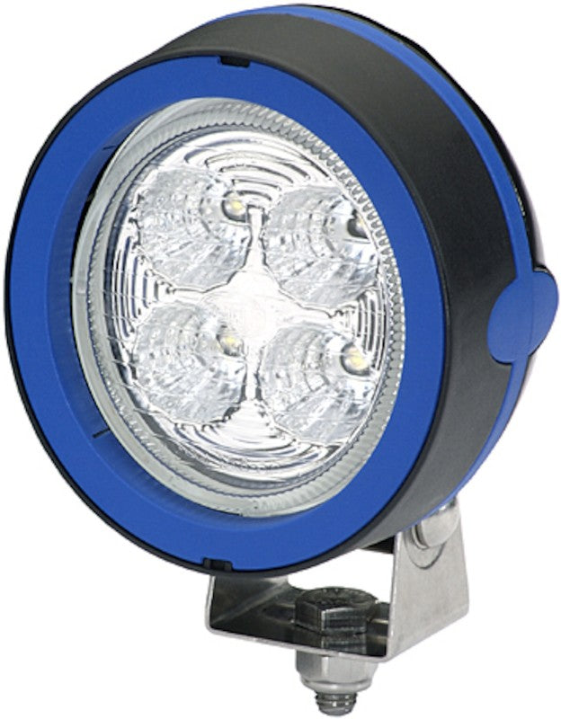 Hella Work Lamp Na 0Gr Md1224 Lt Mb3 1Gm 996136311