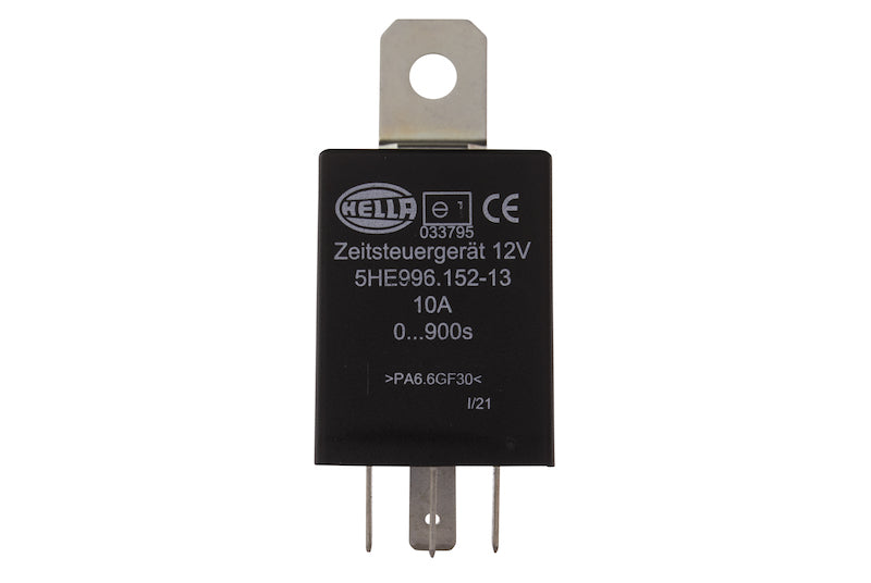 Hella Adjustable Control Time Delay Unit - 12V