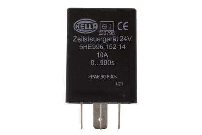 Hella Time Control Unit 24V 5PIN 0-9