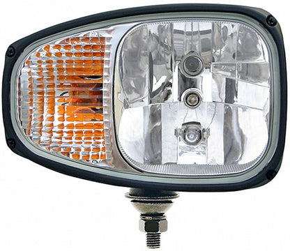 Hella Headlamp ES FAPO BL LI 0GR MG12 DT 1EE 996174251