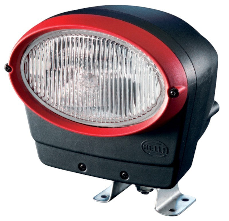 Hella Work Lamp Na 0Gr Mg12 Tu Lt Ov100 1Ga 996361271