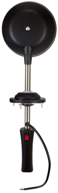 Hella Search Lamp Mg24 1H3 998502041