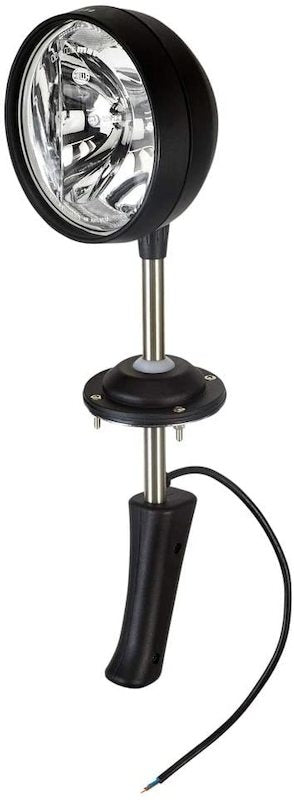 Hella Search Lamp Mg24 1H3 998502041