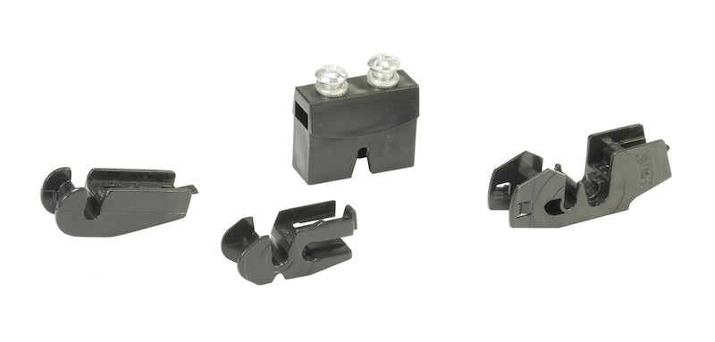 Hella Commercial Wiper Blade 20in - Single 9XW191398201