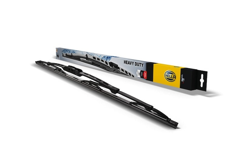 Hella Commercial Wiper Blade 20in - Single 9XW191398201