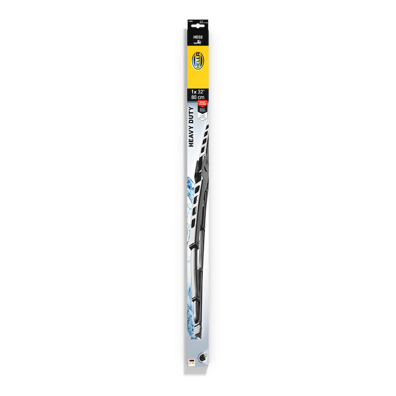Hella Commercial Wiper Blade 32in - Single 9XW191398321