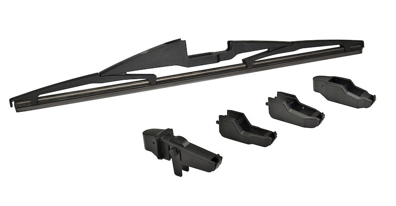 Hella Rear Wiper Blade 14in - Single 9XW398114014T