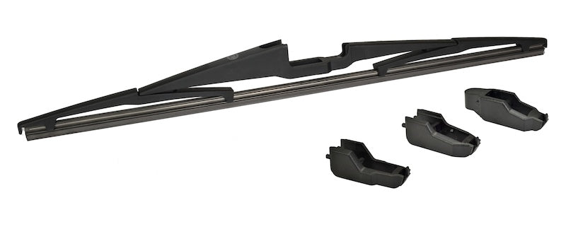 Hella Rear Wiper Blade 16in - Single 9XW398114016T