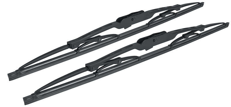 Hella  Standard Wiper Blade 18in - Pair