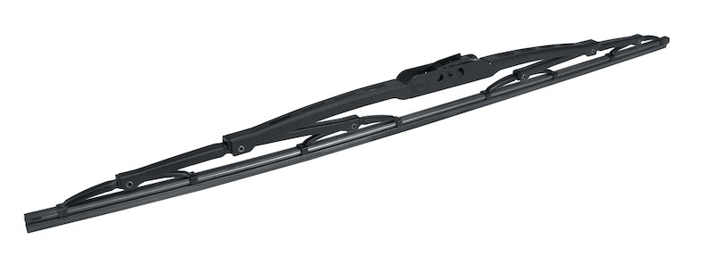 Hella Standard Wiper Blade 21in - Single 9XW398114021