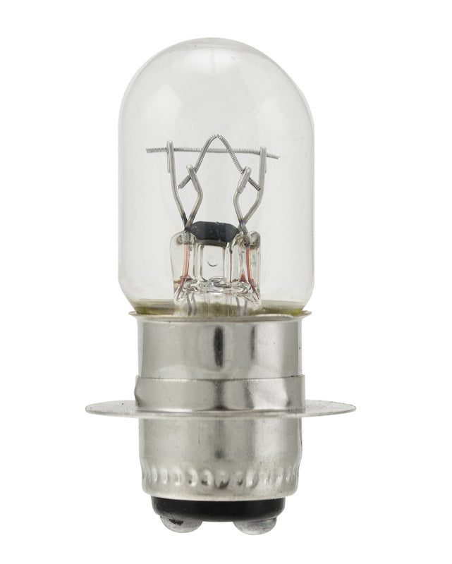 Hella Bulb 3625 6V 25/25W Px15D T6 A3625
