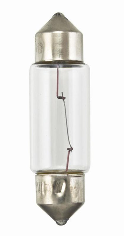 Hella Luggage Compartment Light Bulb DE3021