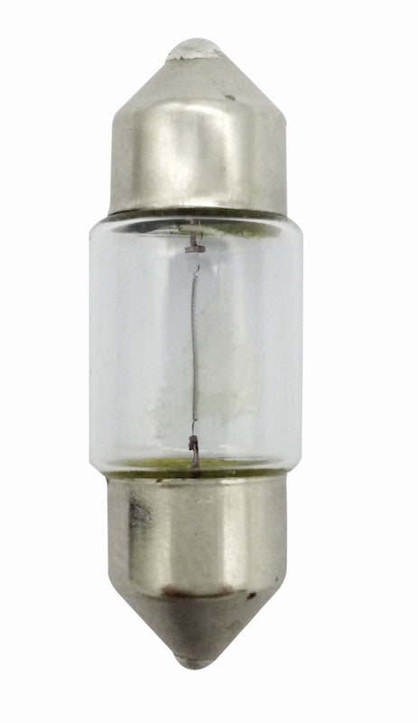 Hella Bulb 3175 12V 10W Sv858 T325 10X31 Sb DE3175SB