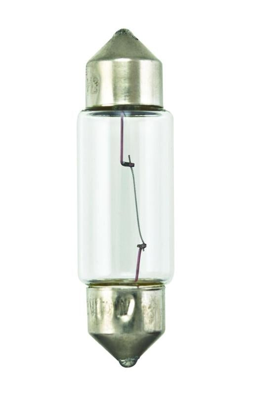 Hella Luggage Compartment Light Bulb DE3425