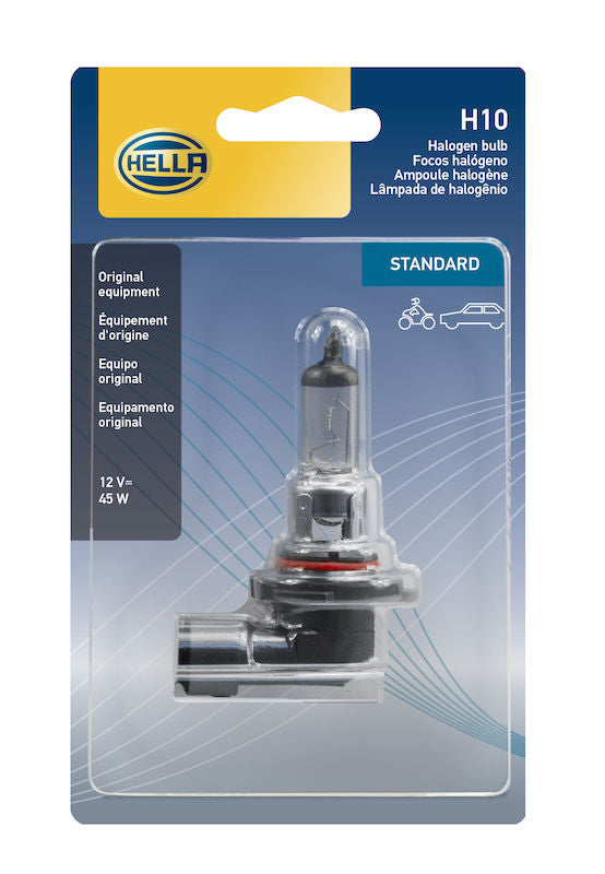Hella Bulb H10/9145 12V 45W Py20D T4 Sb H10SB