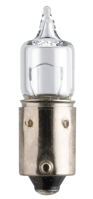 Hella Bulb H10W 12V 10W Ba9S T3 8Gh H10W