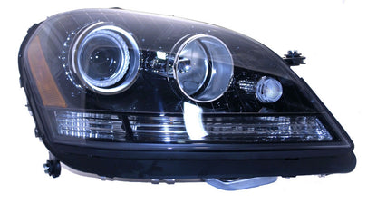 Hella Headlight Assembly