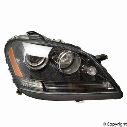 Hella Headlight Assembly