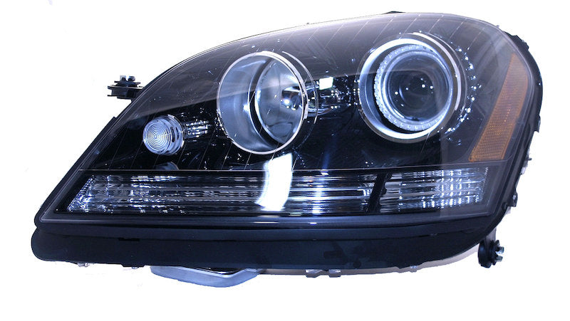Hella Headlight Assembly