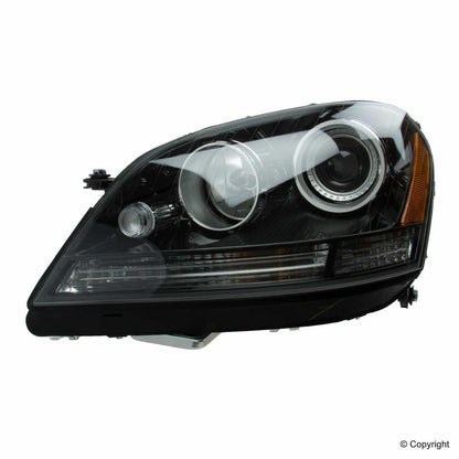 Hella Headlight Assembly