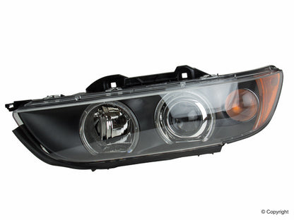 Hella Headlight Assembly