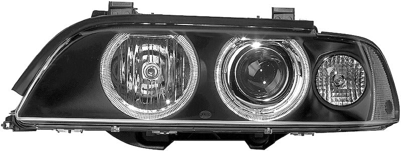 Hella Headlight Assembly