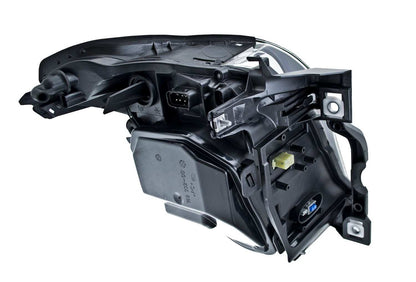 Hella Headlight Assembly