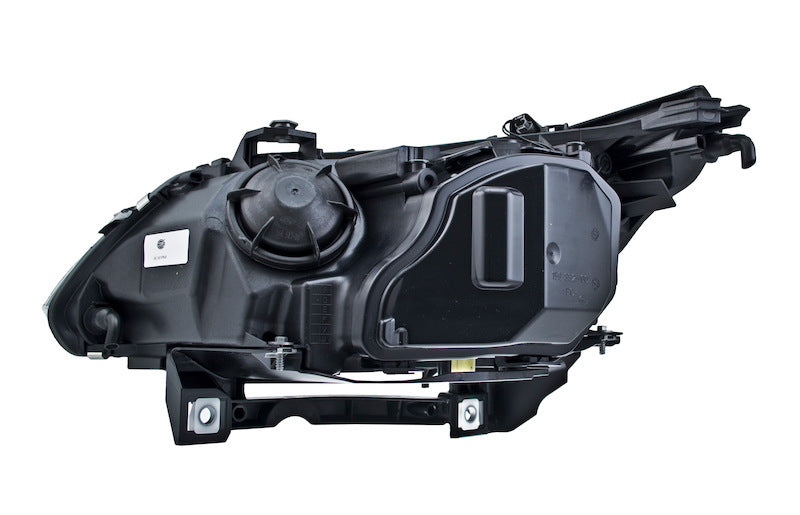 Hella Headlight Assembly