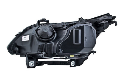 Hella Headlight Assembly