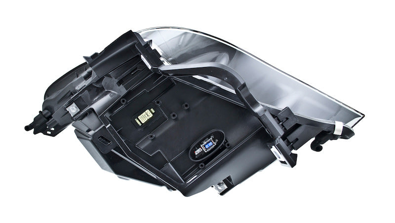 Hella Headlight Assembly
