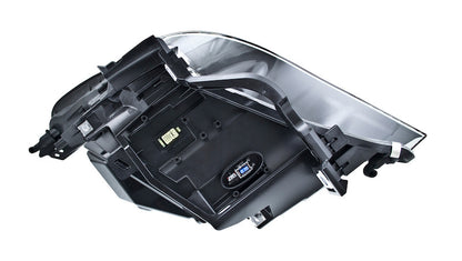 Hella Headlight Assembly