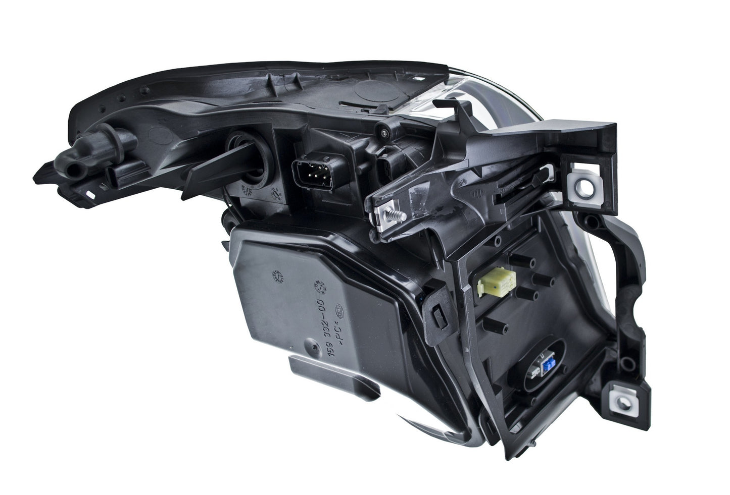 Hella Headlight Assembly