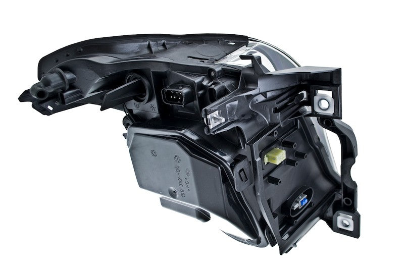 Hella Headlight Assembly