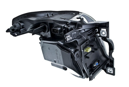 Hella Headlight Assembly