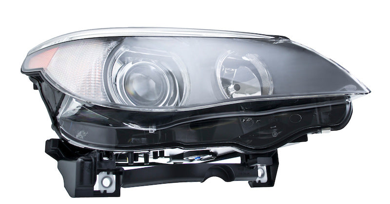 Hella Headlight Assembly