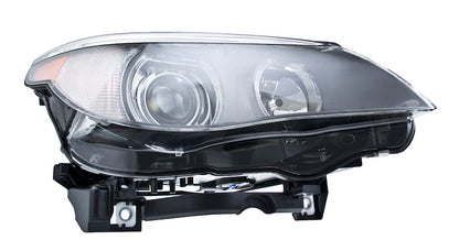 Hella Headlight Assembly