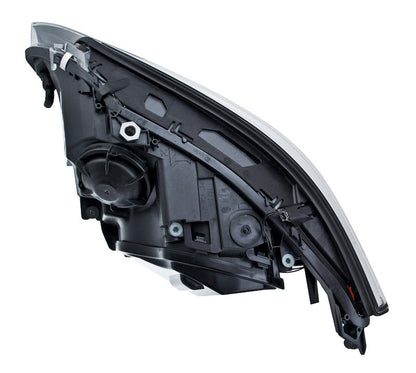 Hella Headlight Assembly