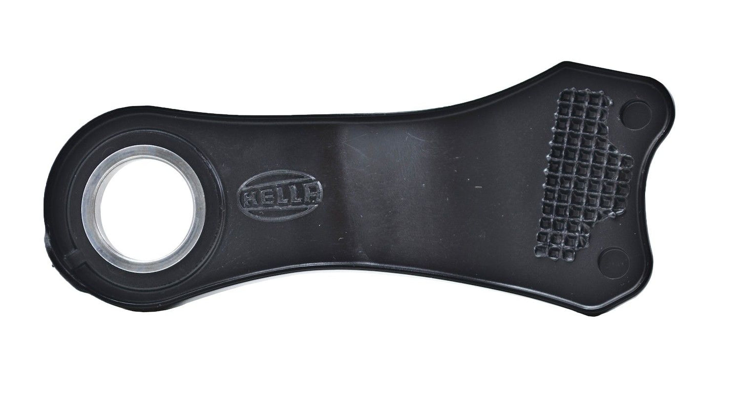 Hella Headlight Assembly