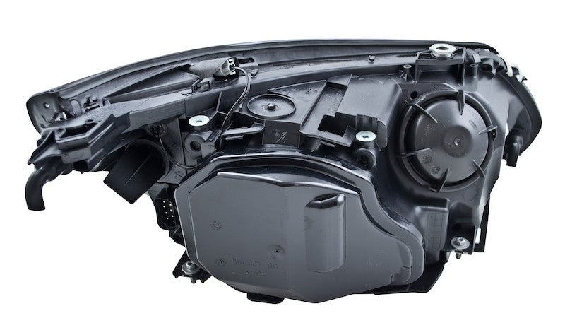 Hella Headlight Assembly