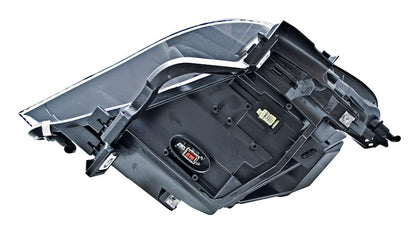 Hella Headlight Assembly
