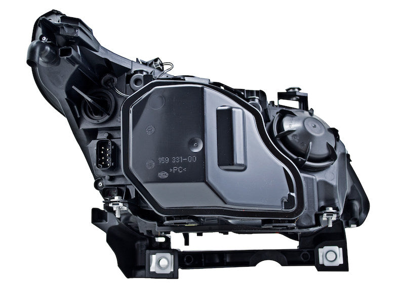 Hella Headlight Assembly