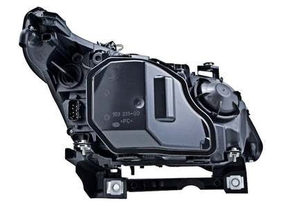 Hella Headlight Assembly