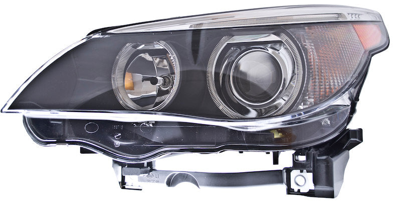 Hella Headlight Assembly