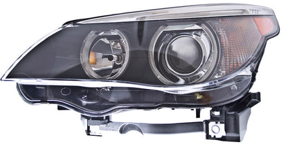 Hella Headlight Assembly