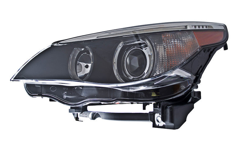 Hella Headlight Assembly