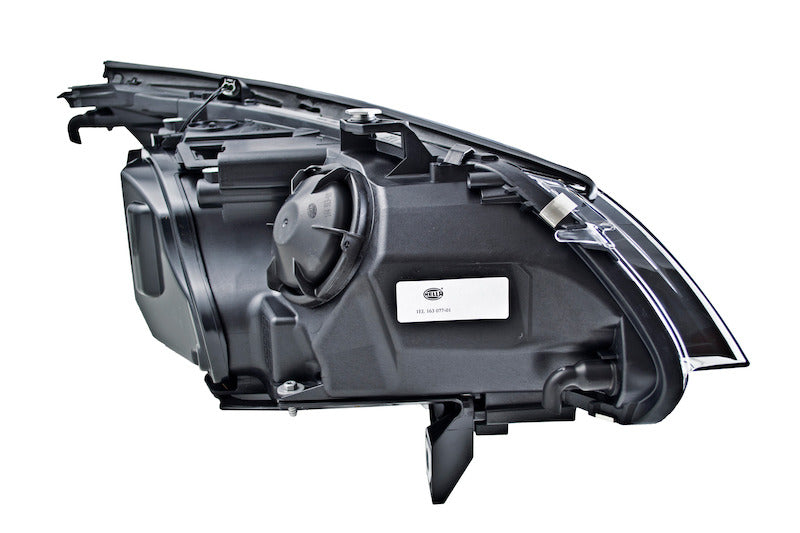 Hella Headlight Assembly